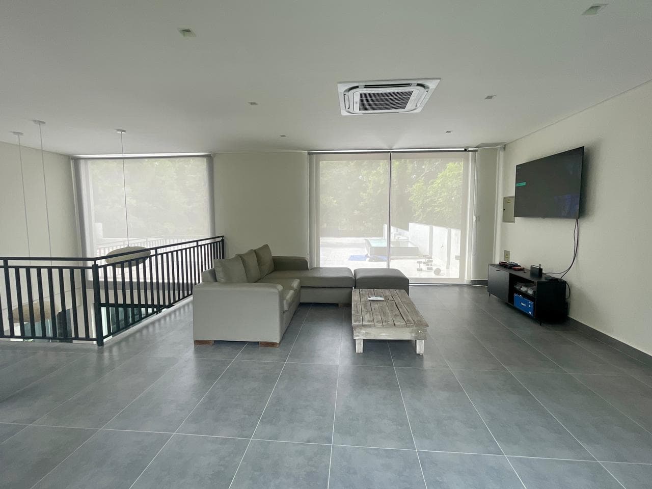 En venta hermosa casa en San Bernardino totalmente amoblada, foto 4