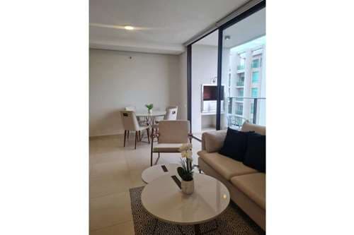 Departamento-Alquiler- Villa Morra, Asunción, foto 4