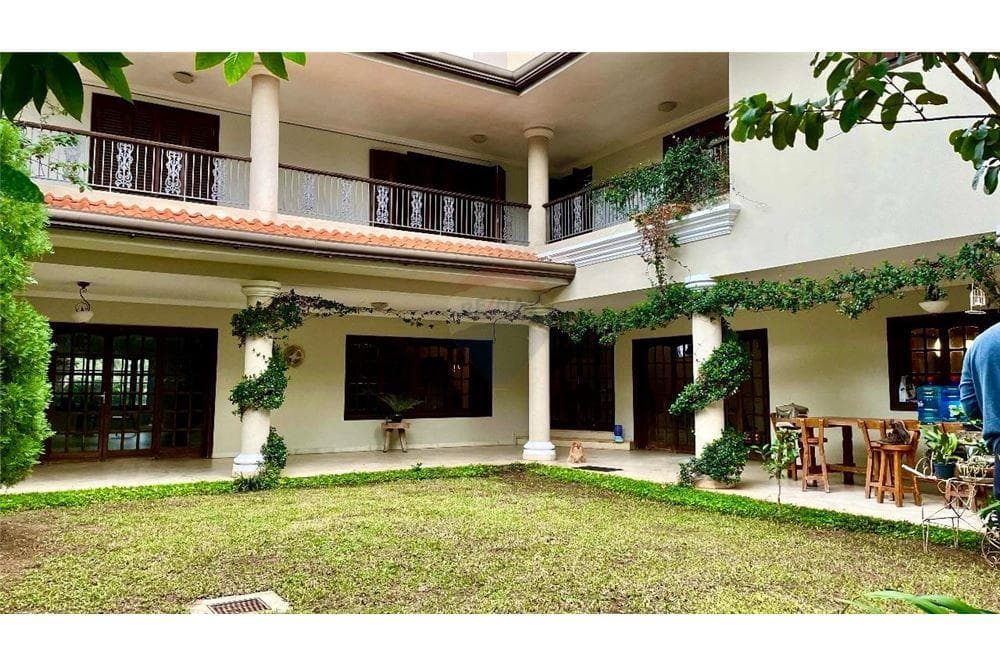 Casa en asuncion Las Lomas (Carmelitas), foto 4