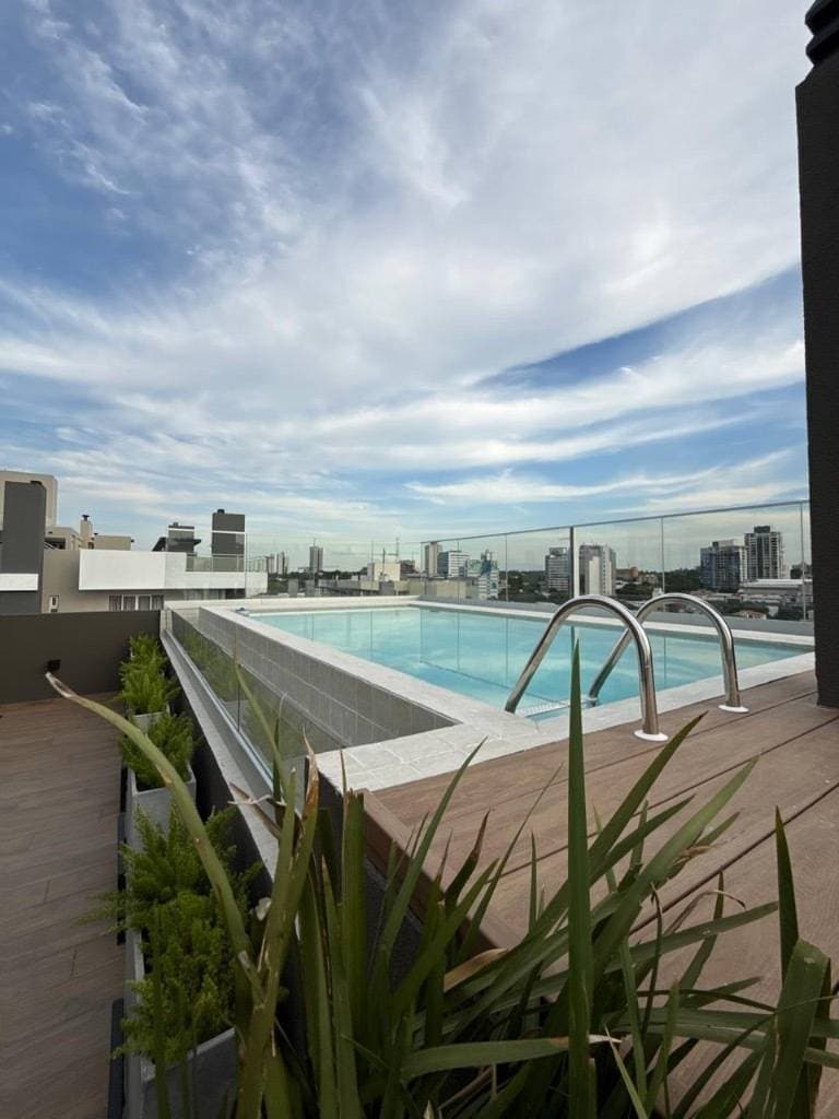 – Departamento de 1 dormitorio a Estrenar Barrio Villamorra — foto 3