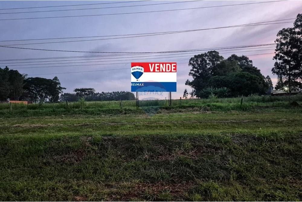 Terreno - Venta - San Juan Del Paraná, Paraguay, foto 1