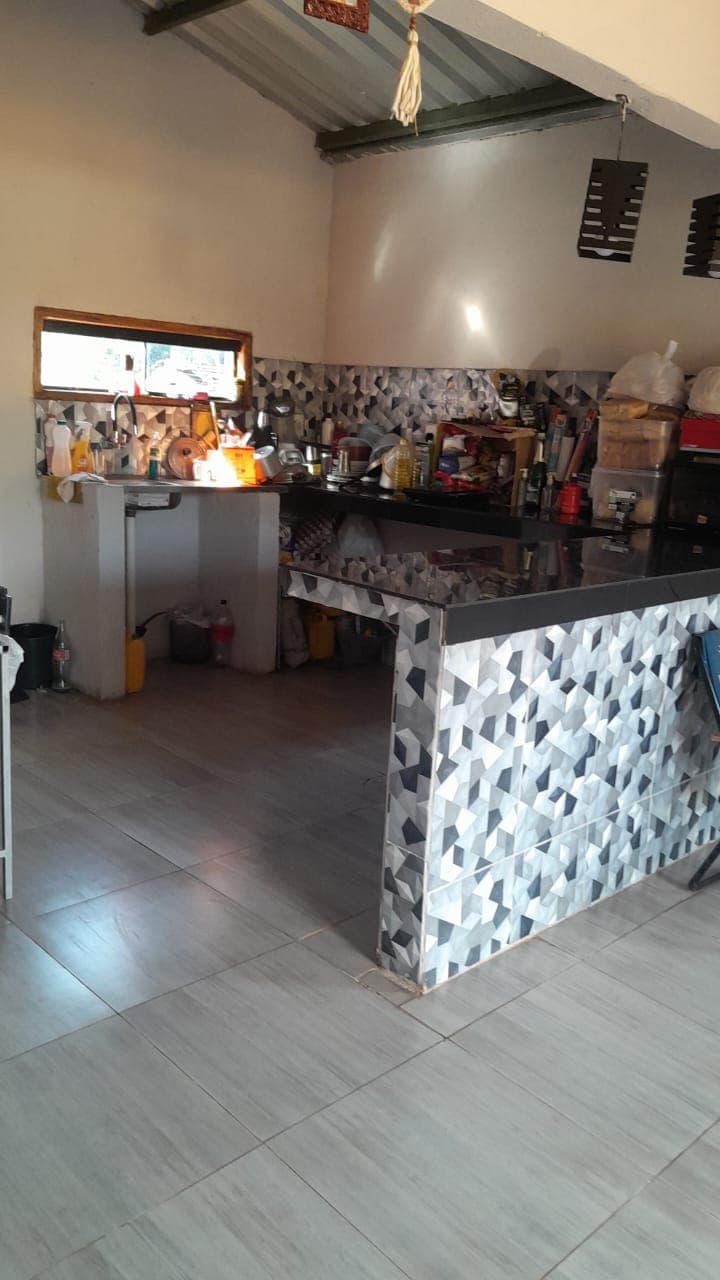 Amplio terreno con casa en j.augusto saldivar, foto 3
