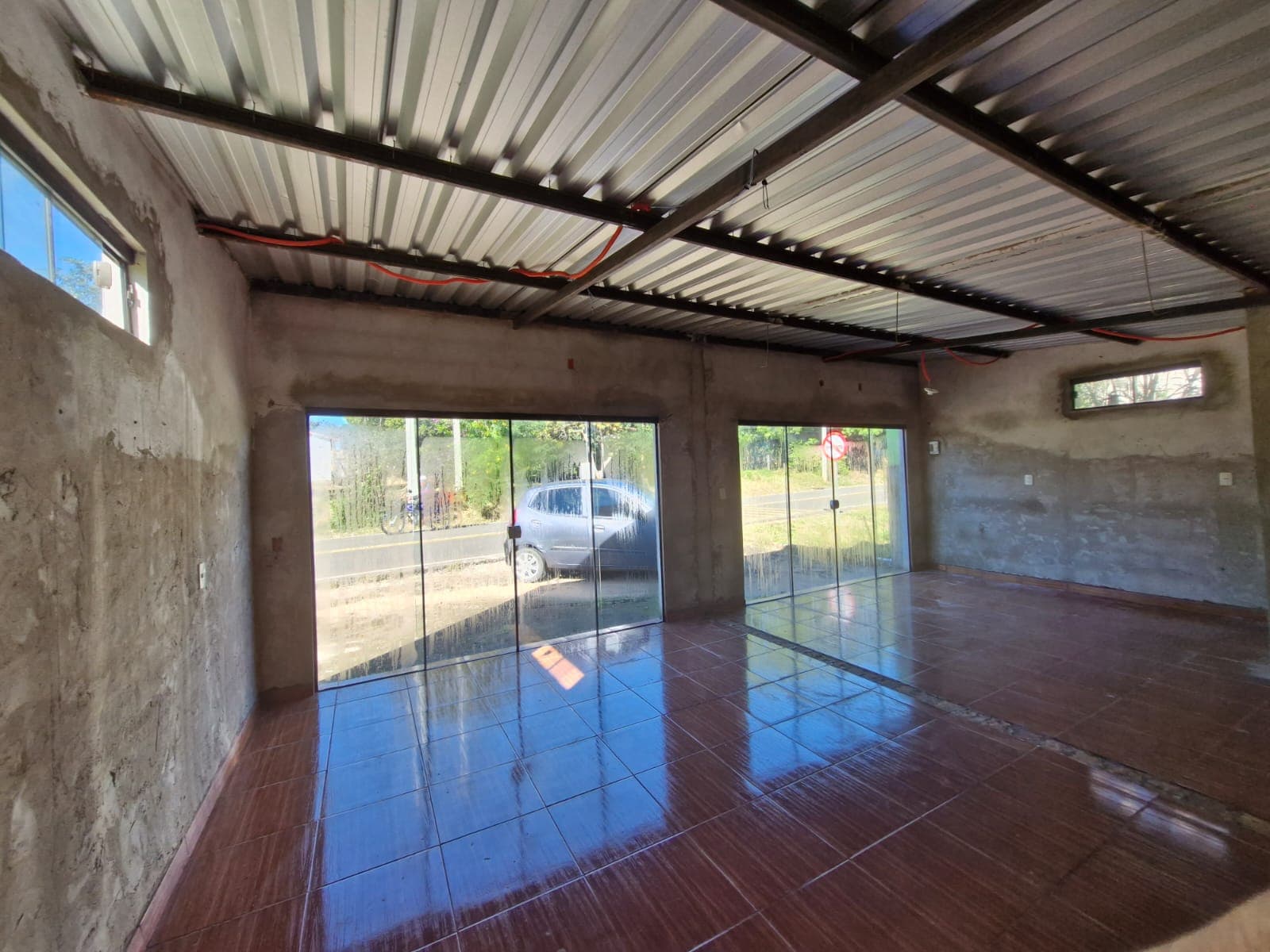 En Venta Casa Con Arroyo Y Salones Comerciales, foto 5