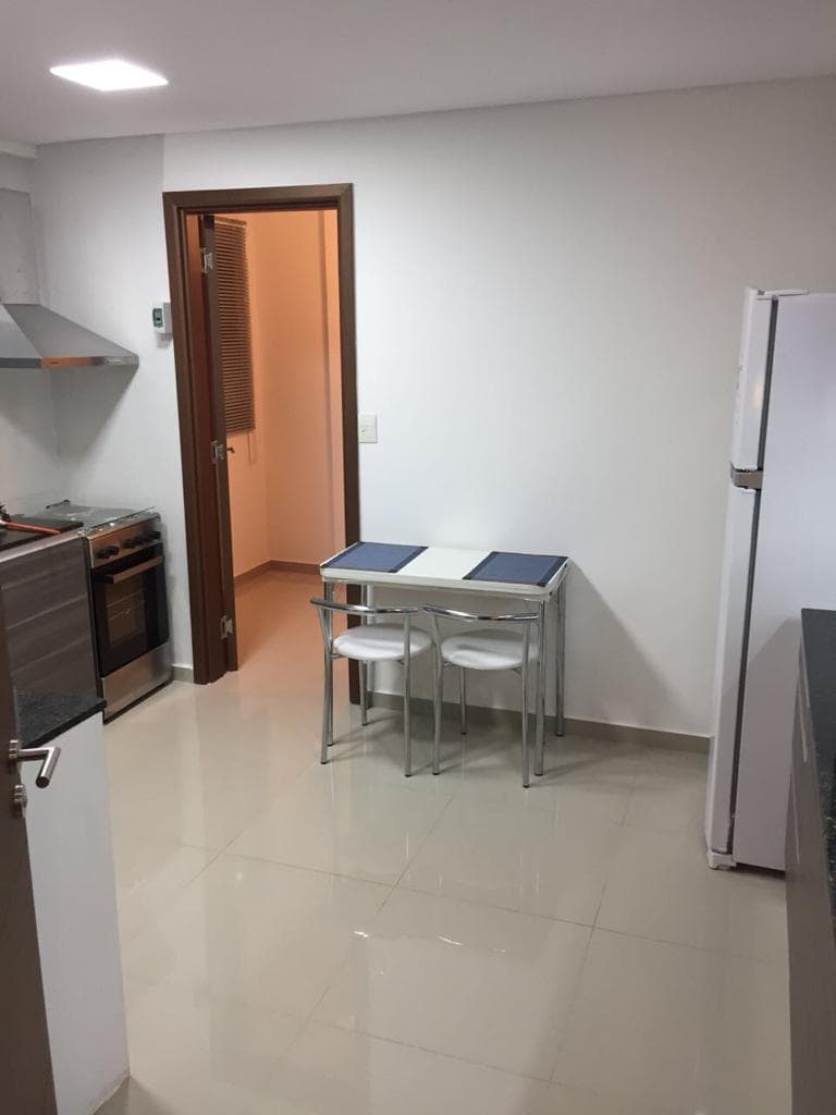 Departamento 2 dormitorios mas servicio — foto 5