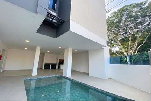 Departamento-Alquiler-San Vicente, Valle Apu'a I, Lambaré, Central, foto 1