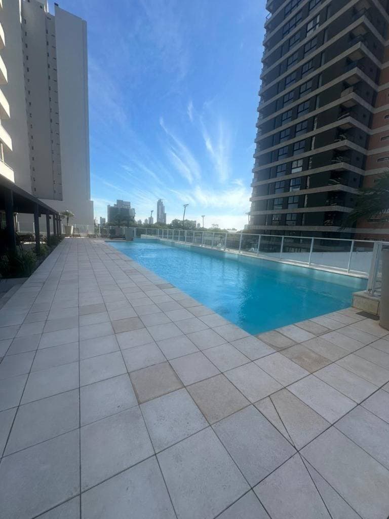Departamento amoblado de 2 habitaciones, foto 4