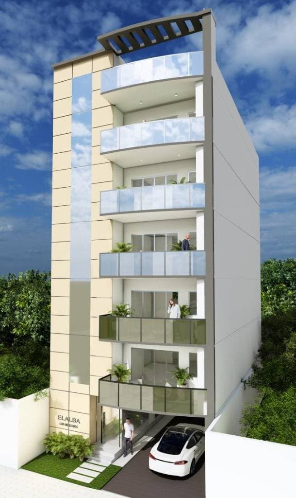 Vendo departamento en pozo Monoambiente en Barrio Las Mercedes