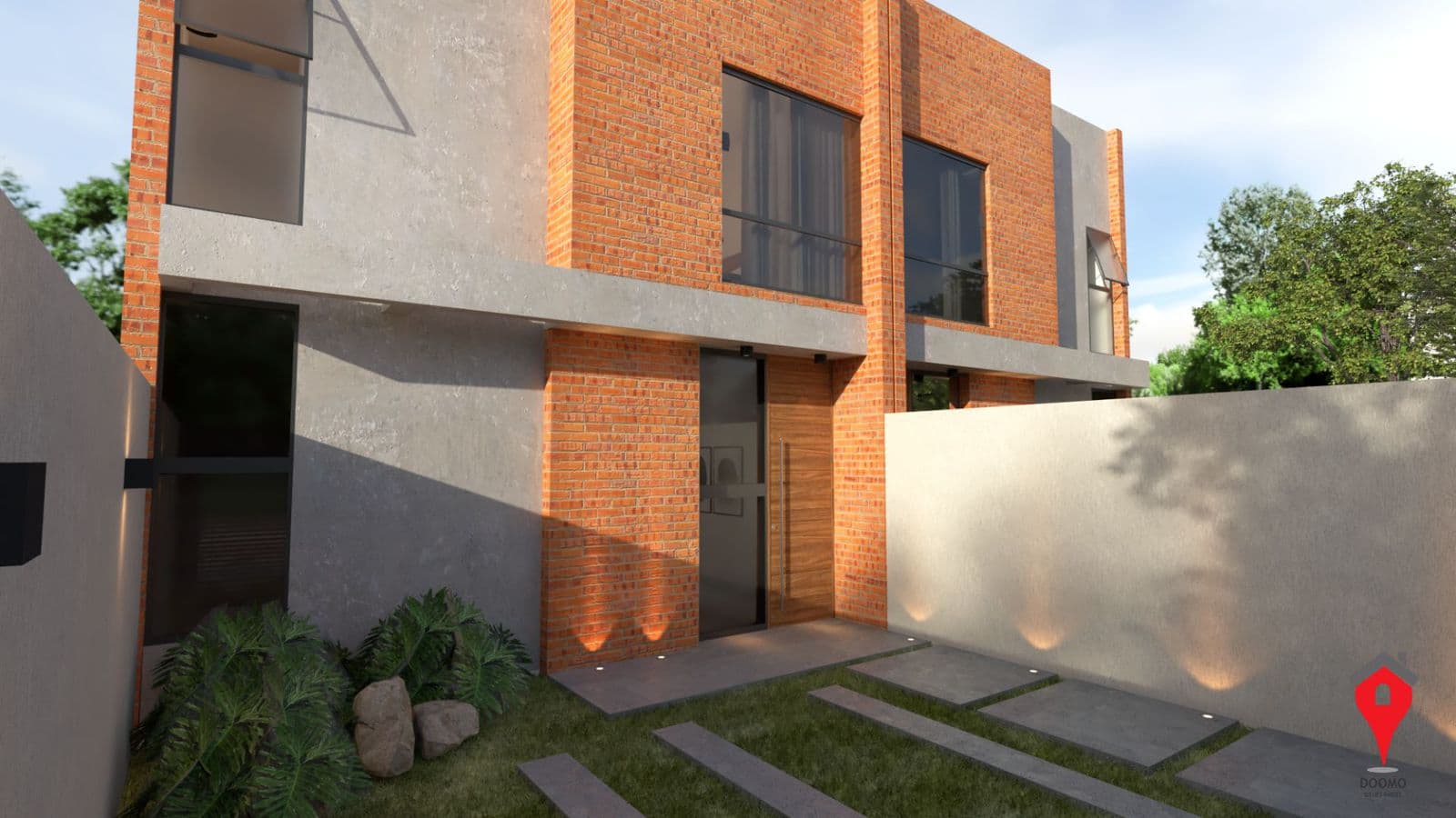 149000 Venta Dúplex con piscina y jardín Zona Cit - Marena — foto 3