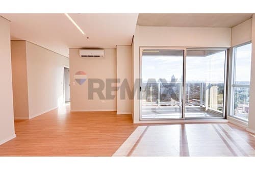 Departamento-Alquiler-PY Asunción Las Lomas (Carmelitas), foto 1