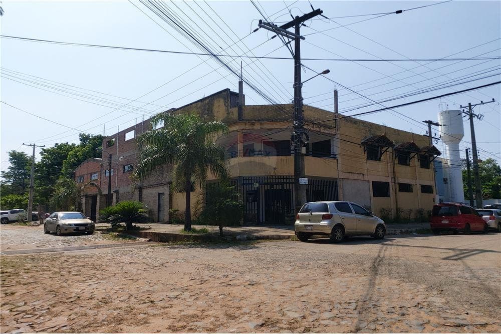 Oportunidad en villa Aurelia Tinglado en esquína, foto 5