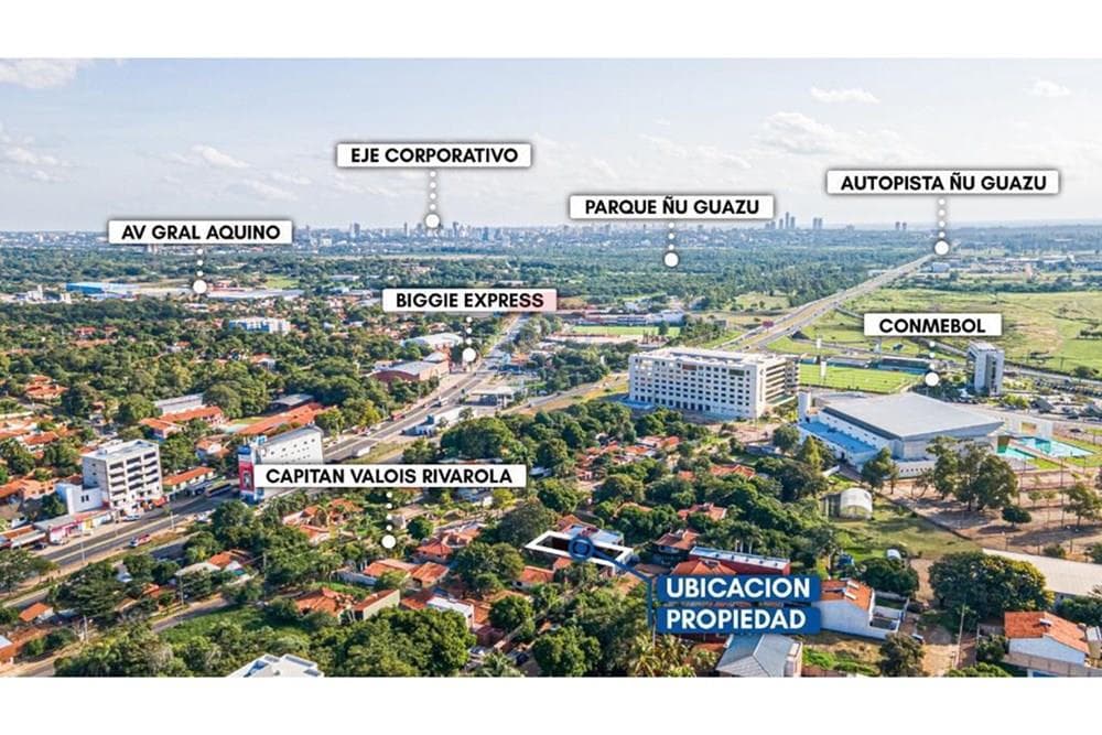 Duplex - Venta - Luque, Paraguay, foto 4