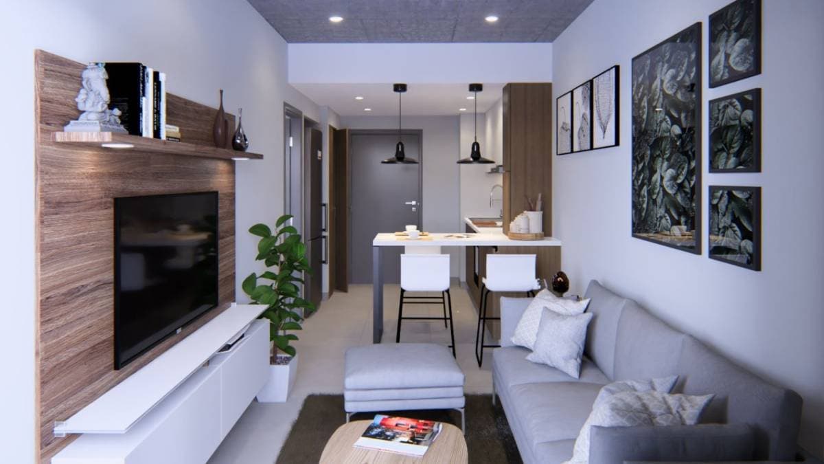 Departamento en Pozo en Ycuá Satí - Gumersindo Sosa, foto 4