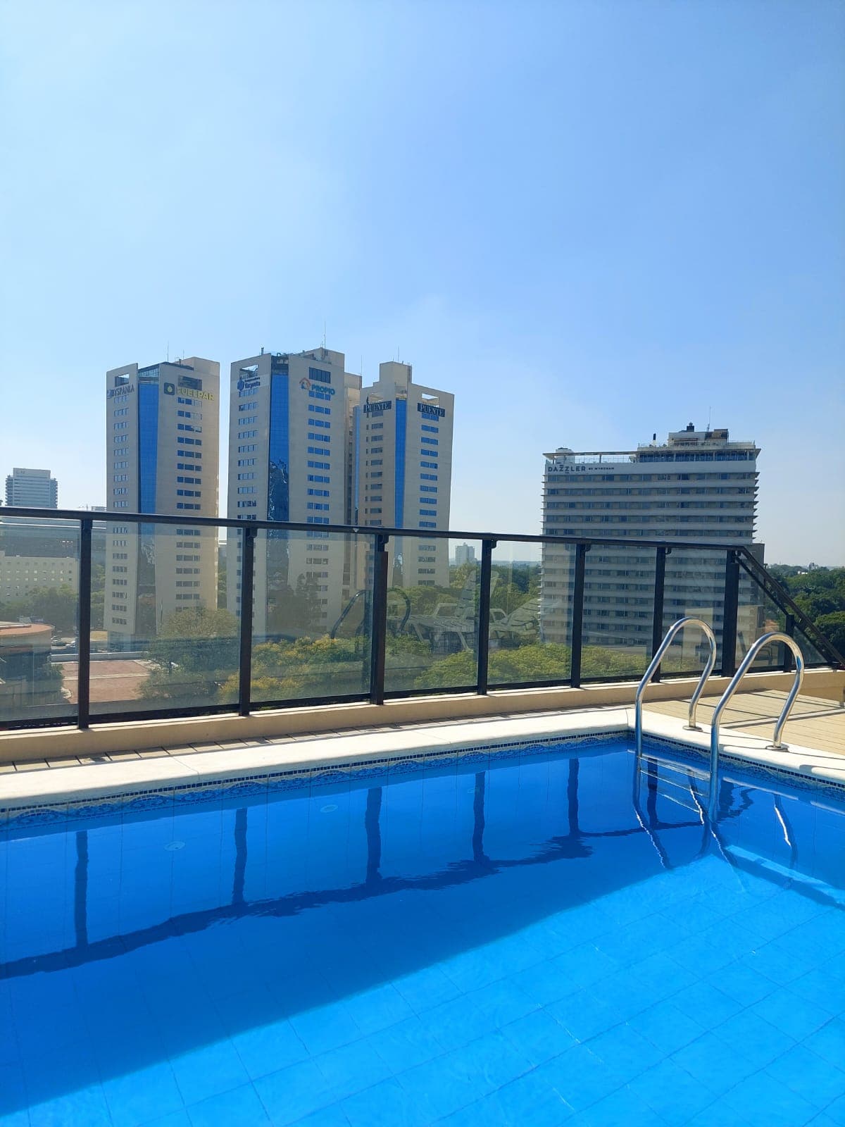 Hermoso Departamento de 2 plantas, foto 2