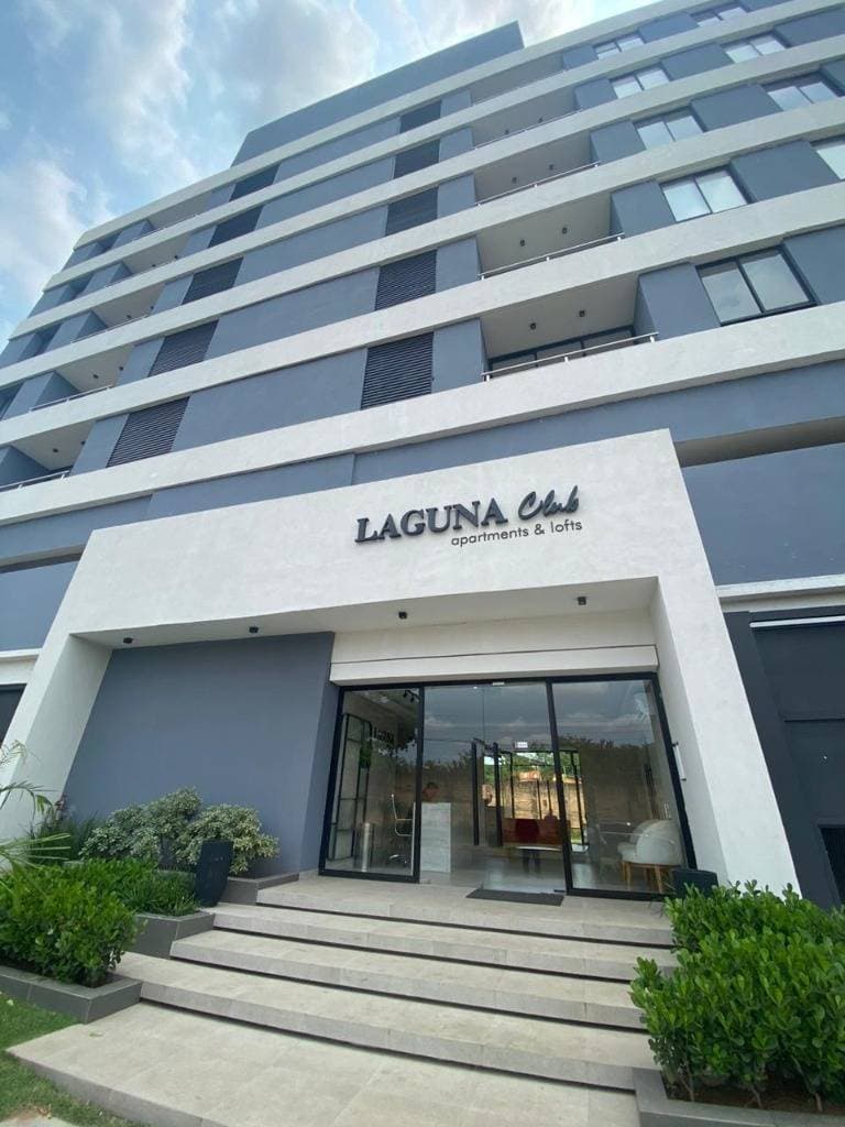 Vendo departamento en laguna club zona cit