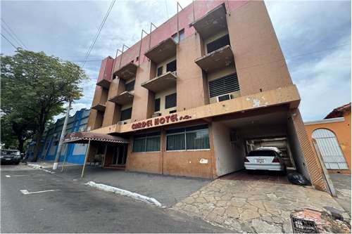 en venta hotel cardel a precio de terreno, foto 3