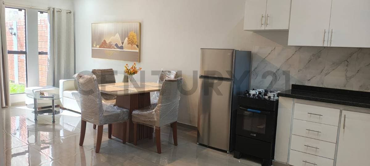 Hermoso chalet en capiata, foto 3