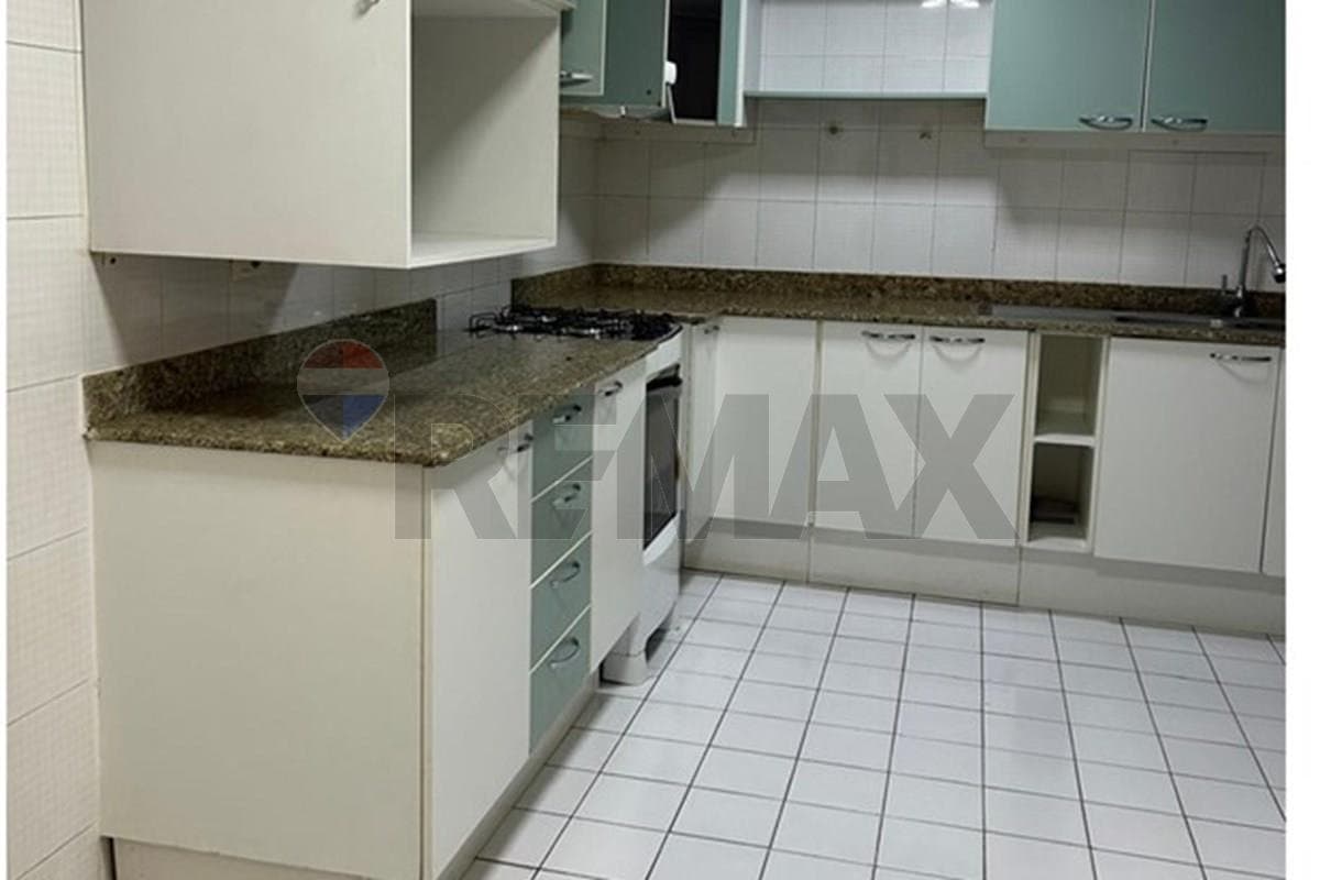 Departamento - Alquiler - Herrera, Asunción, Paraguay, foto 4