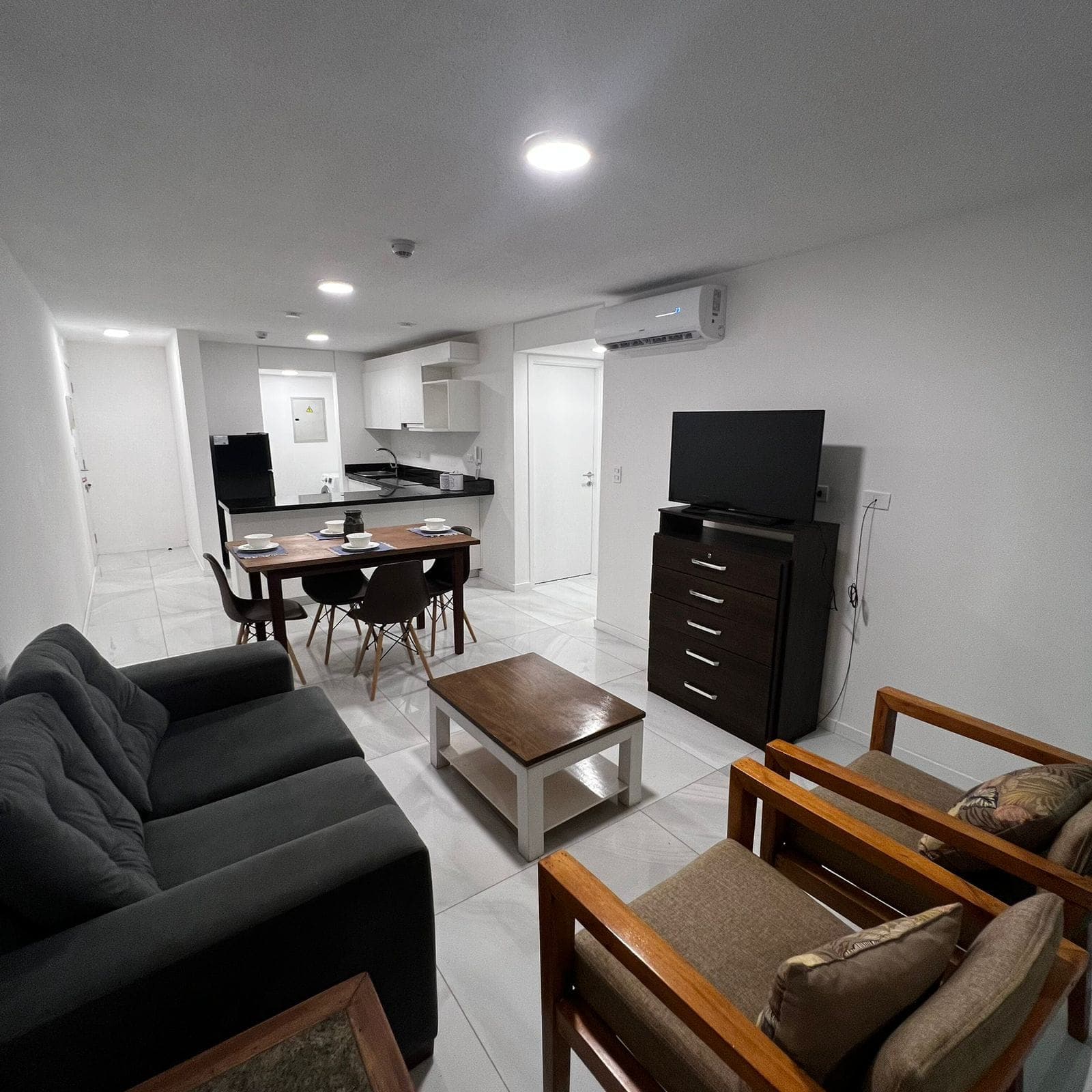Departamento de 2 dormitorios en altamira surubi’i — foto 3