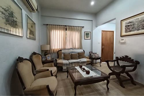 Casa en asuncion barrio obrero, foto 4