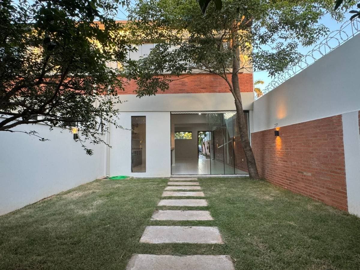 En venta duplex a estrenar en lambare, foto 3