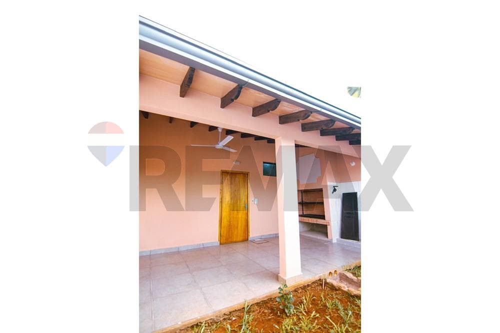 Duplex en mbokayaty - Villa Elisa, foto 2