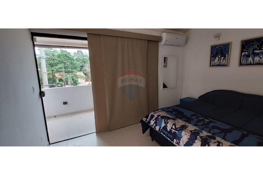 Duplex - Alquiler - Paraguay Central Luque — foto 4