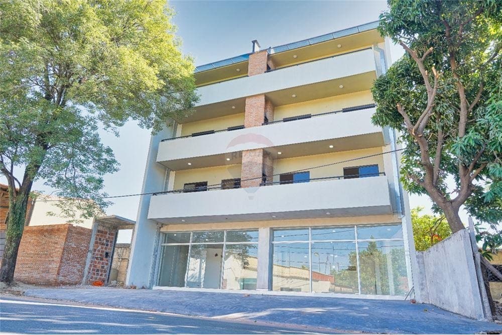 Local Comercial - Alquiler - Paraguay Central Villa Elisa, foto 4
