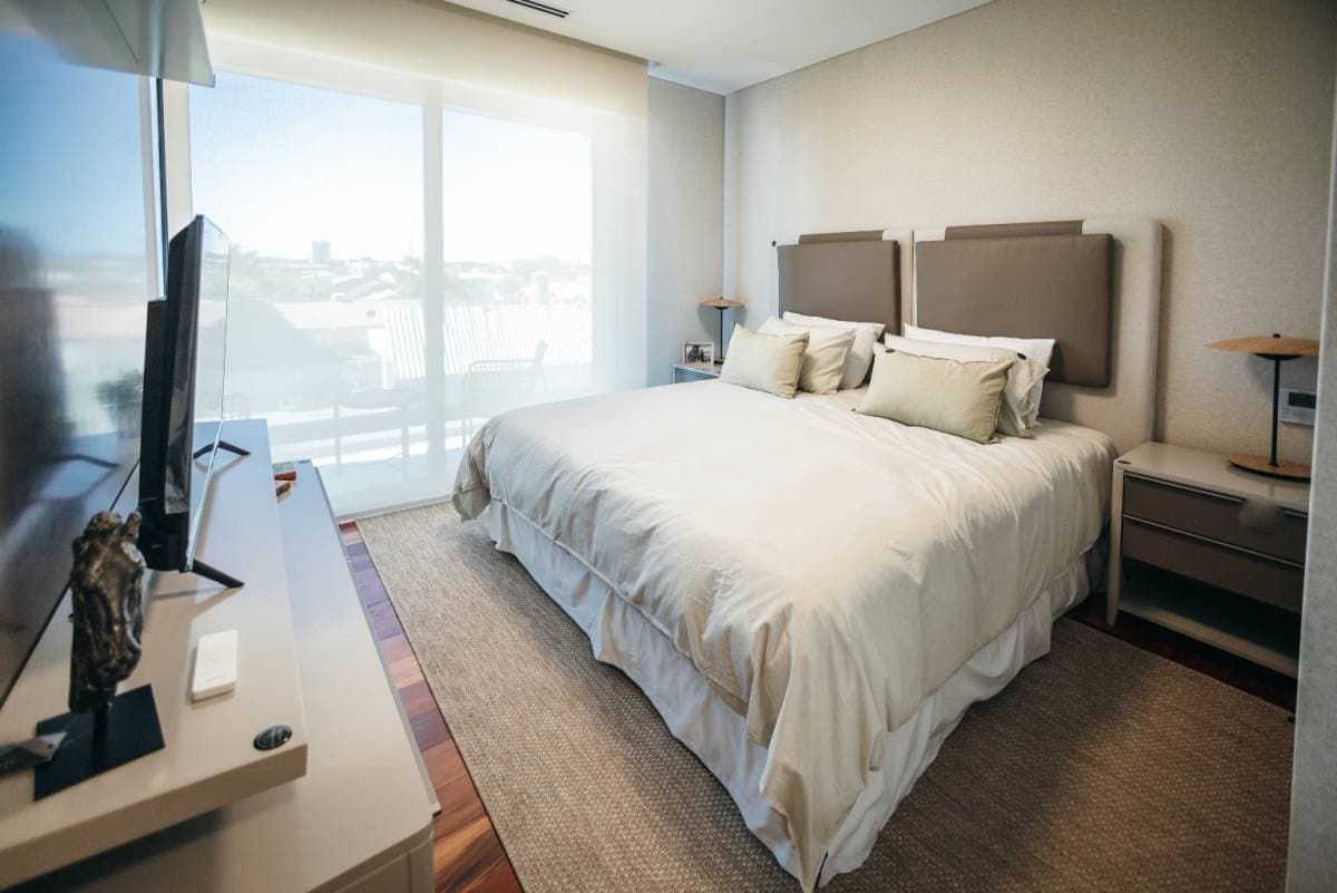Dpto Premium 2 Suites Alzara Plaza Ycua Saty, foto 4