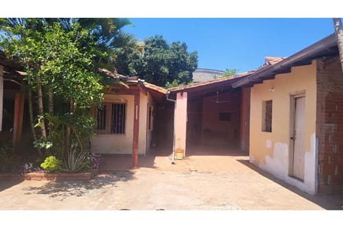 Casa-Venta-Domingo Savio, Domingo Savio, Fernando de la Mora, Central
