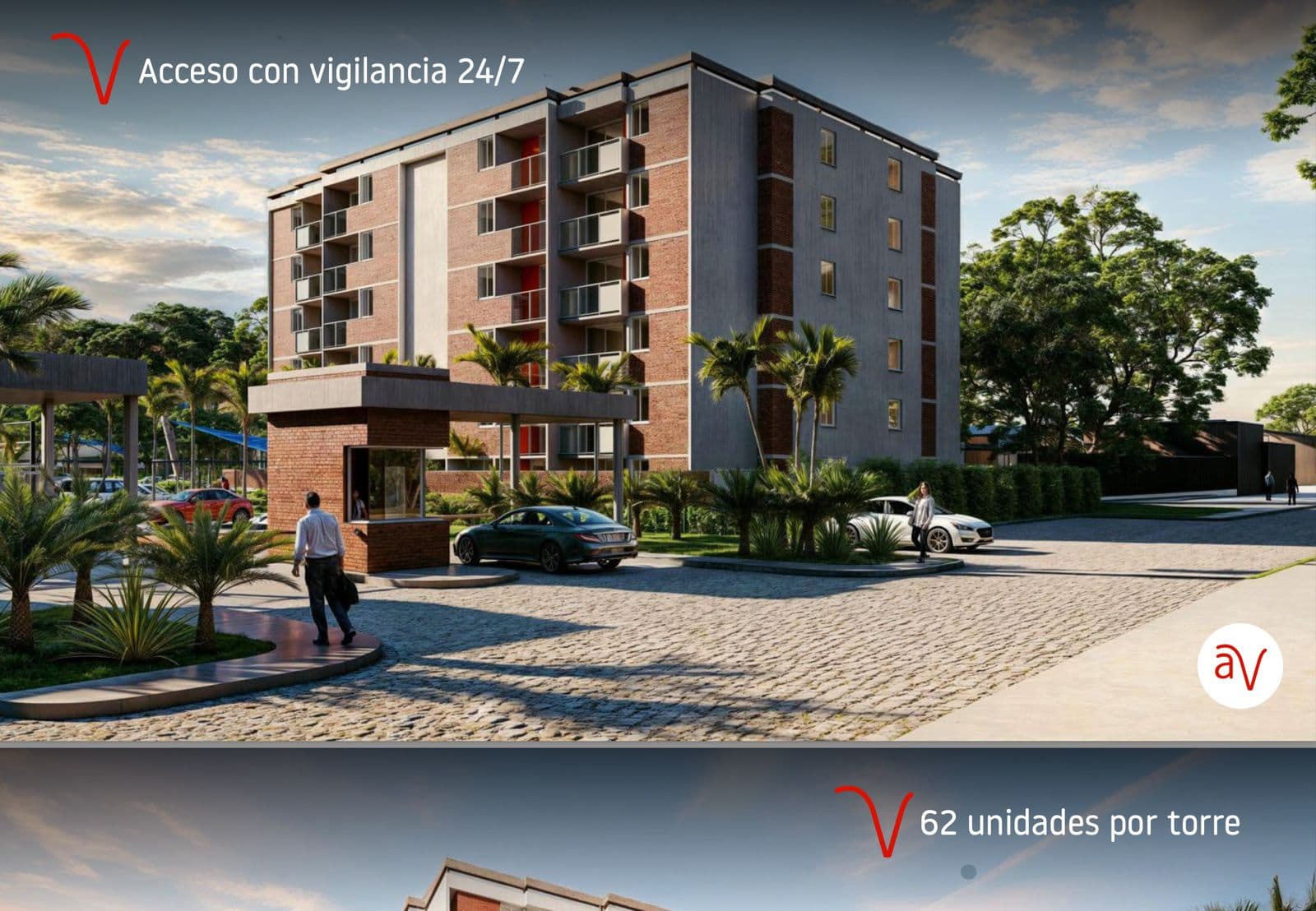 ALTAVIDA NORTE, el nuevo eje comercial para tu inversión!