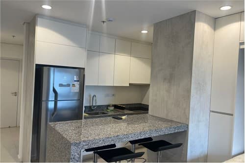 Departamento-Alquiler-Lilio Robles, San Cristóbal, Asunción, foto 2