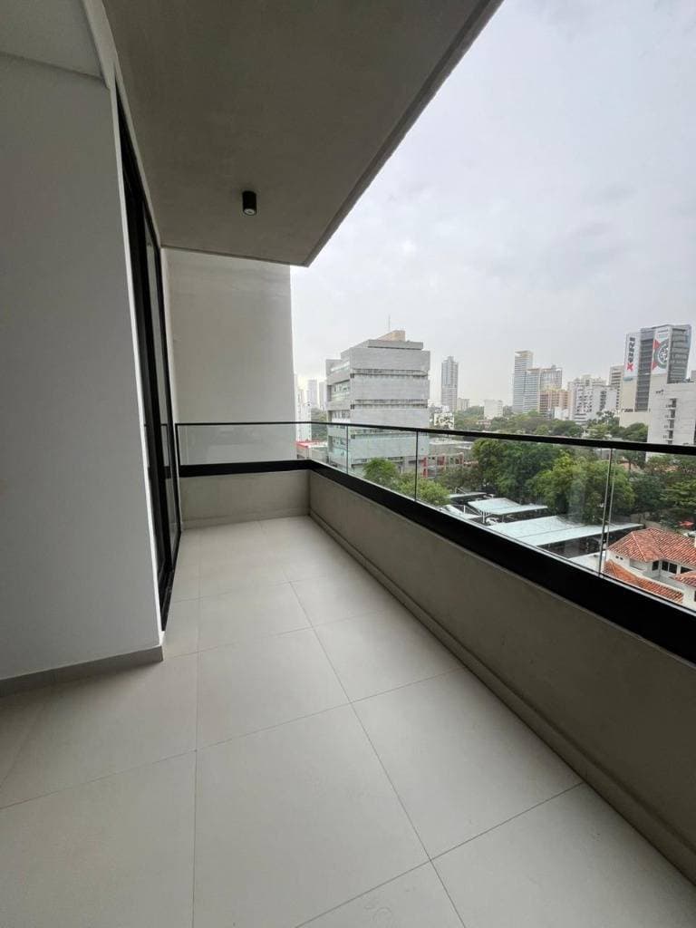Departamento de 2 dormitorios en el edificio punto molas, Asunción, foto 4