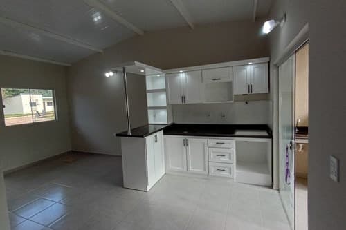 Chalet-Alquiler-barrio arasy2, Luque, Central, foto 3
