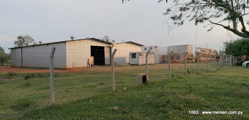2,2 hectáreas - ciudad de limpio / villa jardín (cód. 1063), foto 3