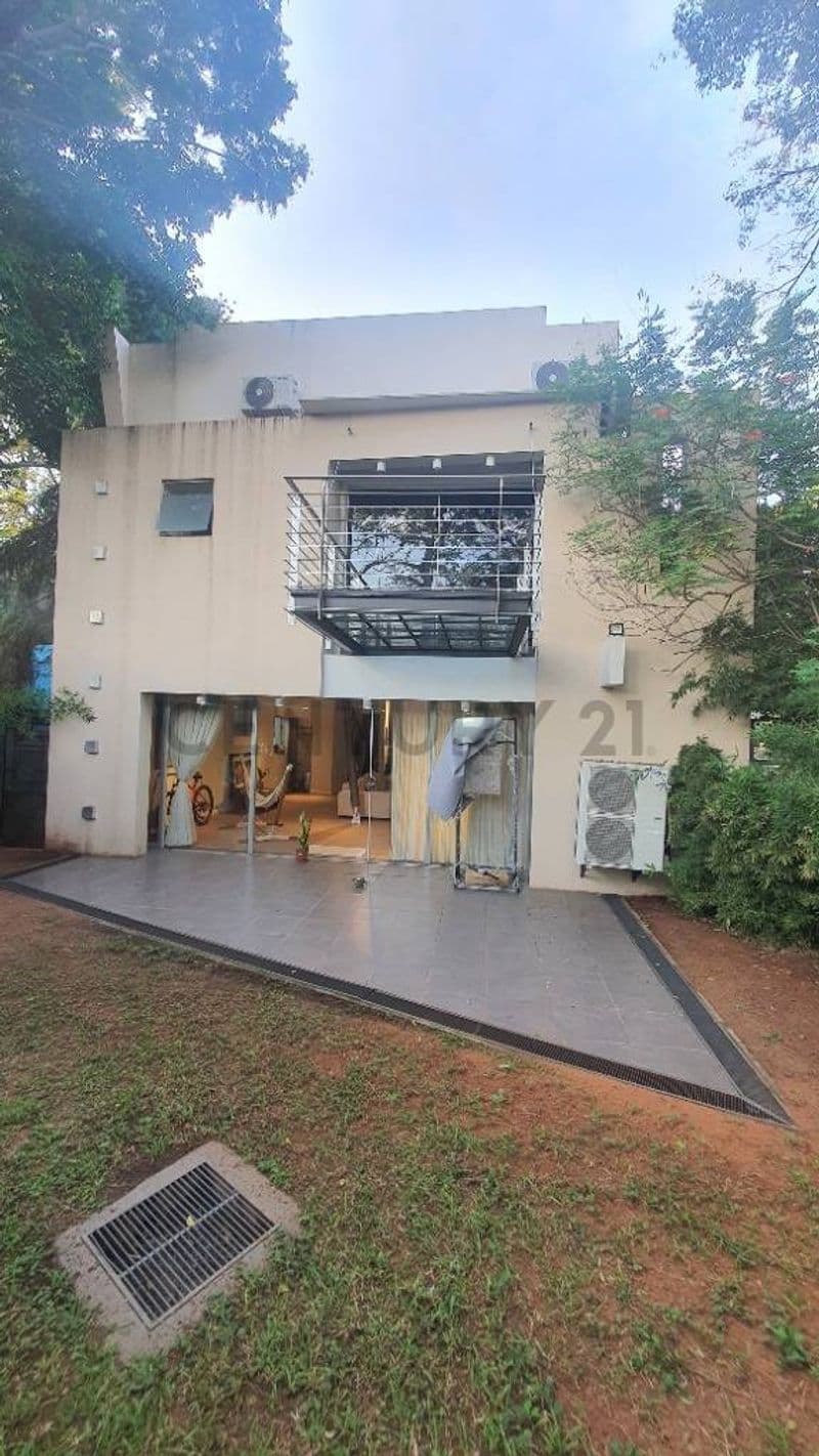 de Casa en Ycuá Satí, foto 1