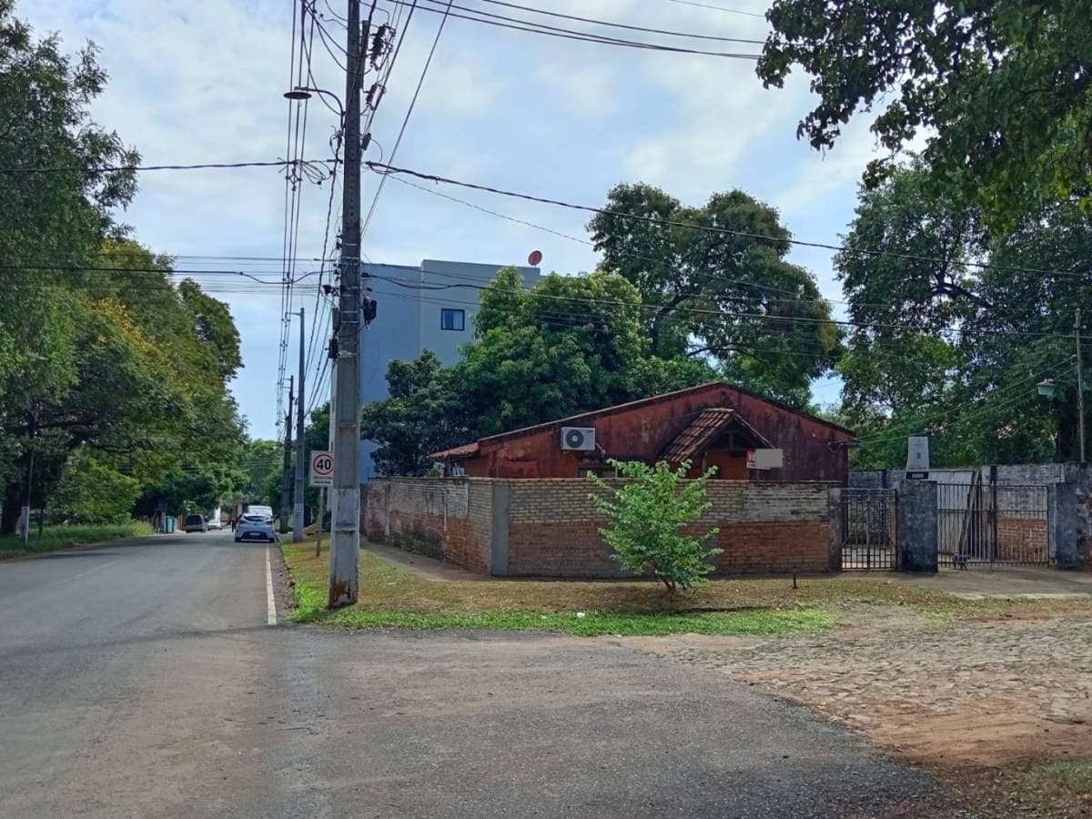 Hermoso terreno en esquina en b° san miguel San Lorenzo, foto 3