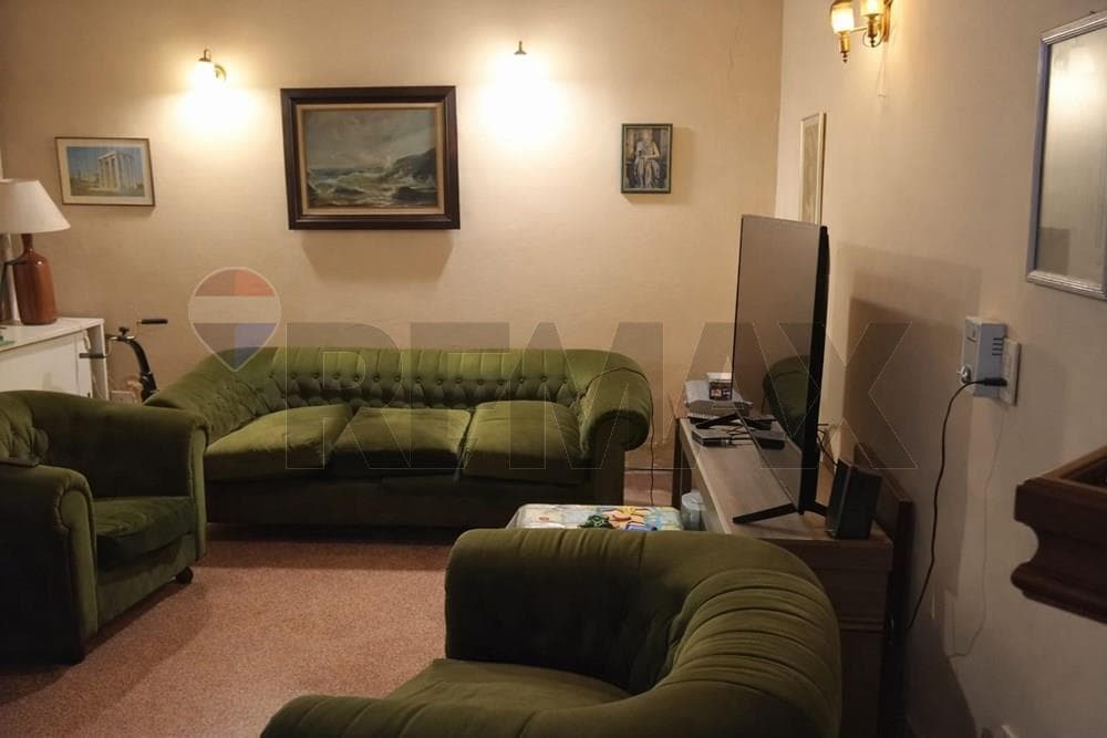 En venta amplia residencia-san cristóbal/Recoleta, foto 5
