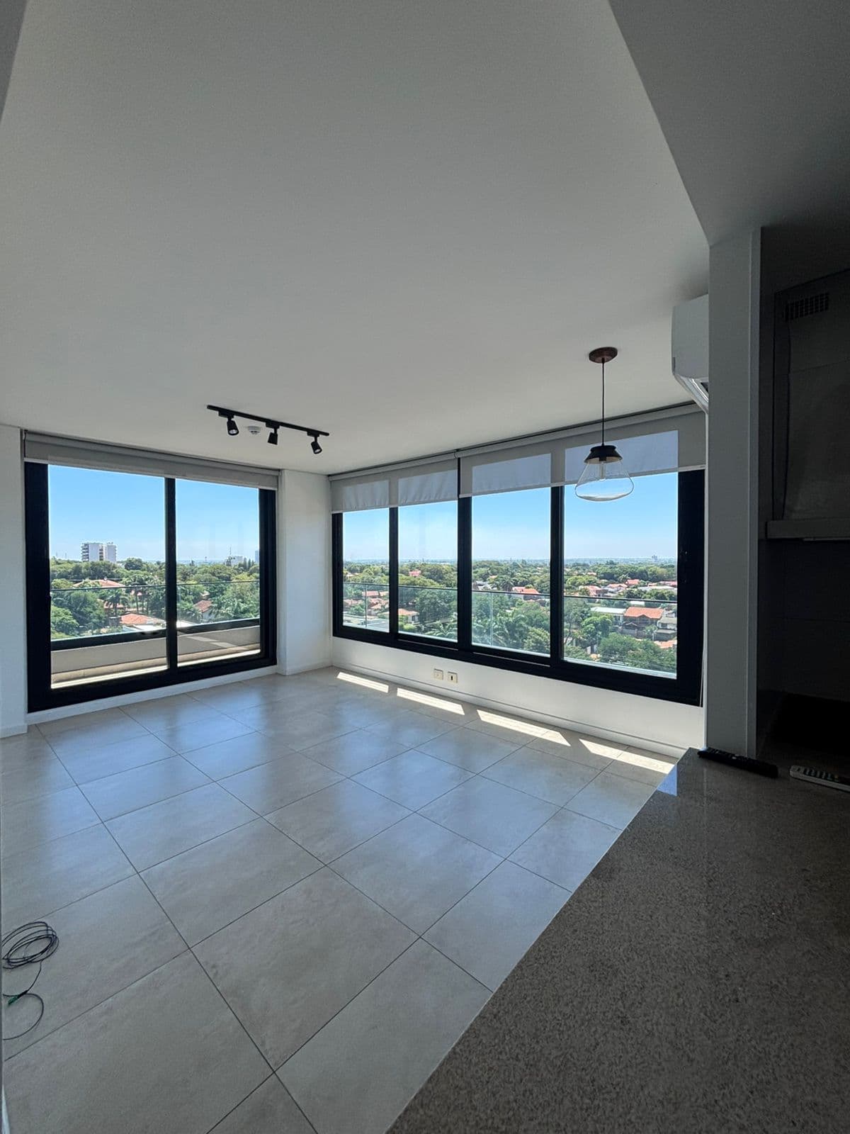 Departamento en alquiler en santisima Trinidad, foto 2