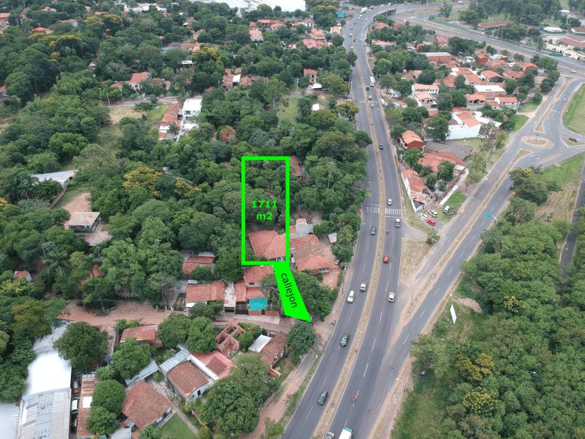 En venta propiedad en barrio mbocayaty, foto 5