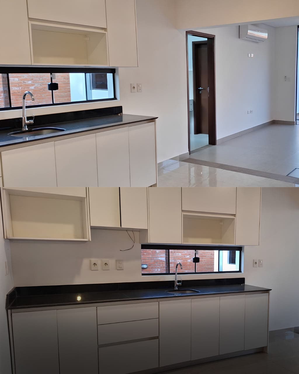 Con opción a compra – casa en Fernando de la Mora – zona norte, foto 5