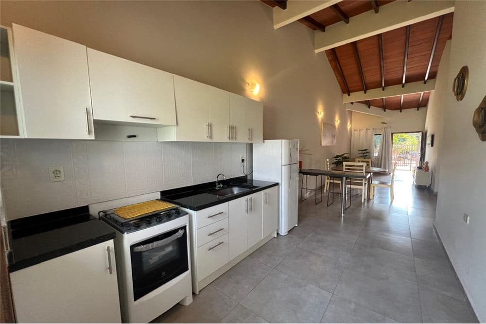 Amplio Chalet En Obra De 2 Habitaciones — foto 4