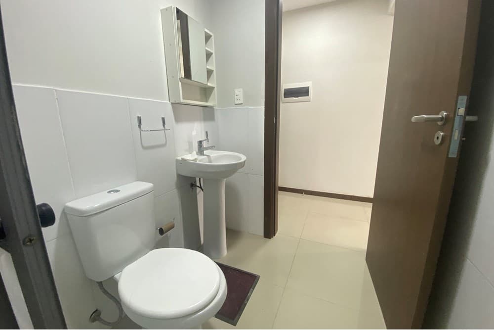 Departamento - Alquiler - Luque, Paraguay, foto 5