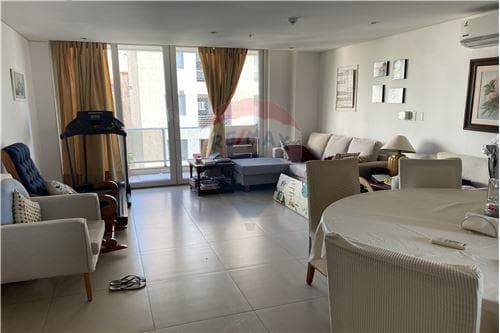 Departamento 2d Las Mercedes venta, foto 2