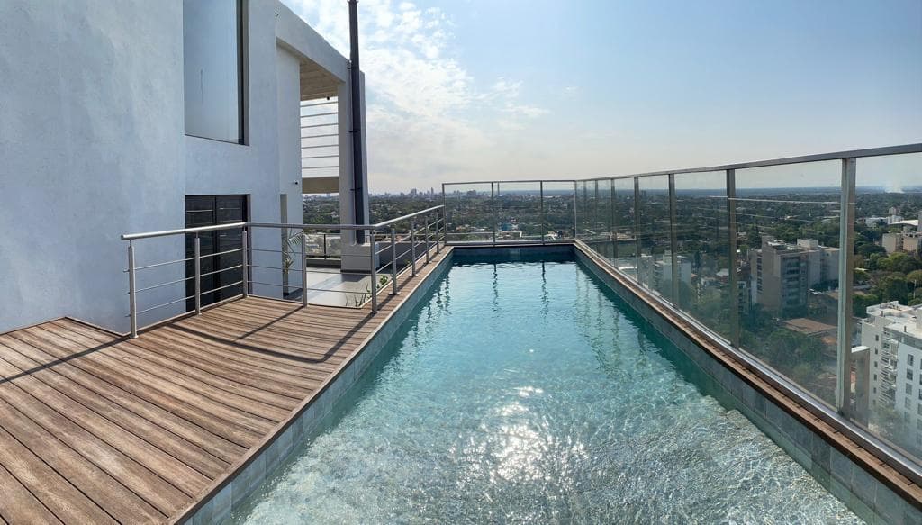 Departamento- Edificio Marquis Villa Morra, foto 2