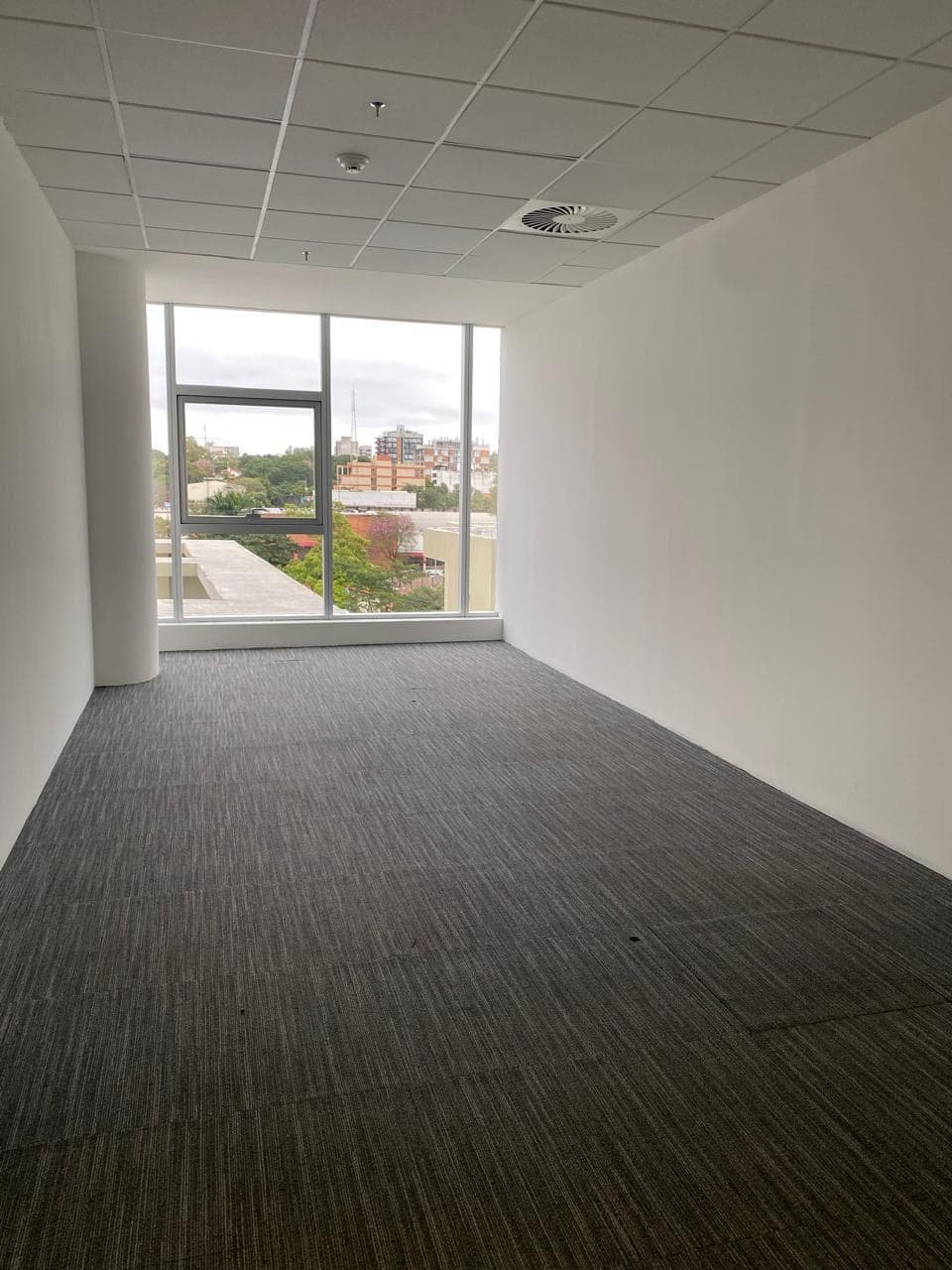 Oficina En Venta En Edificio Torres De Las Americas, foto 3