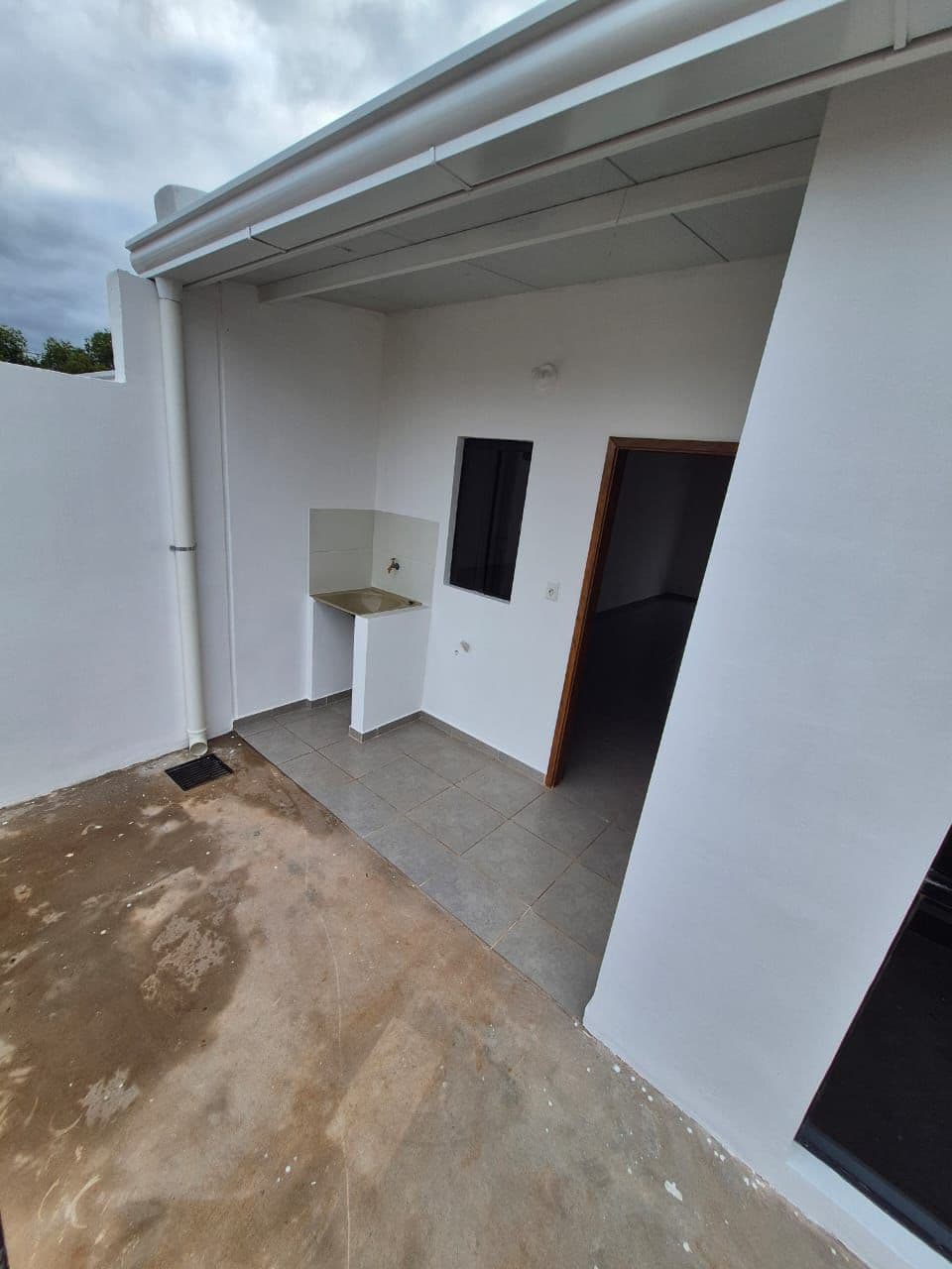 Casa a estrenar en Luque marambure, foto 4