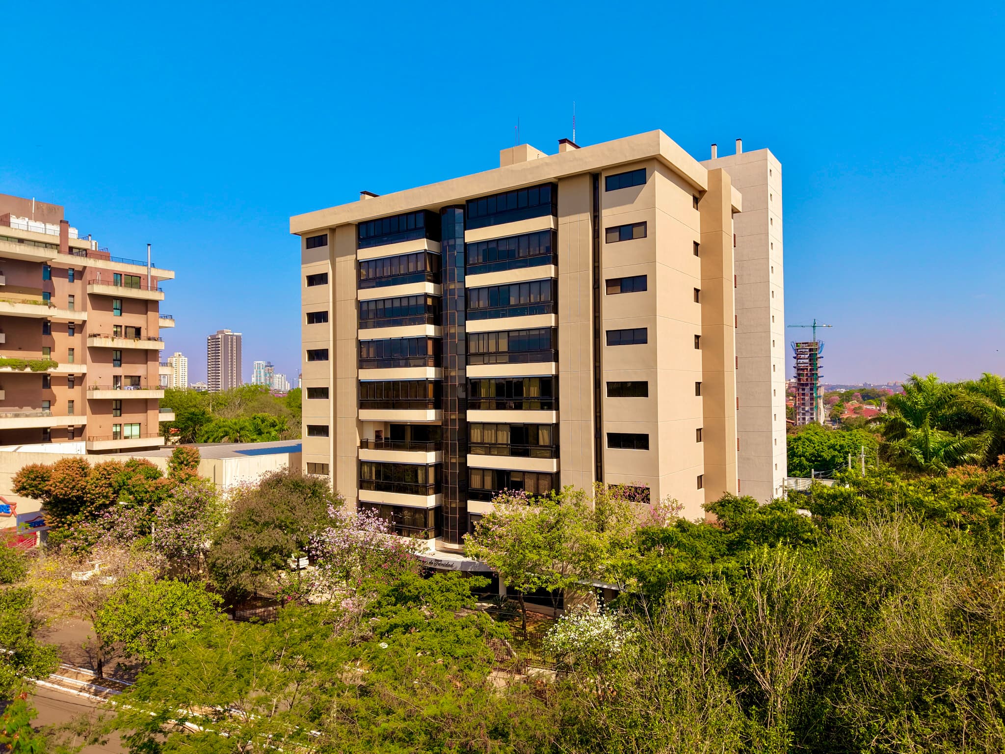 Departamento - Edificio Trinidad, foto 3