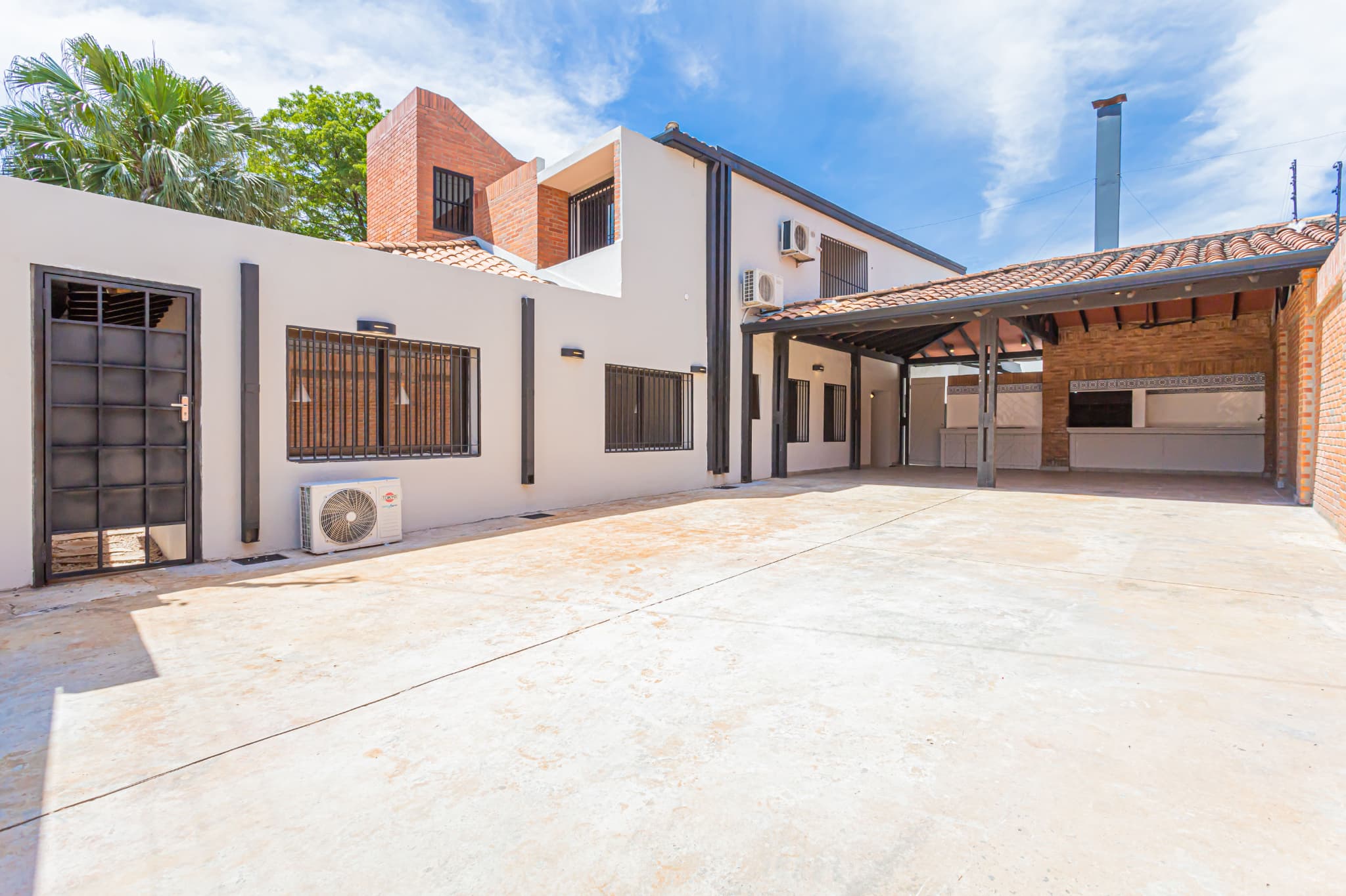 Casa de 3 dormitorios en suite — foto 3