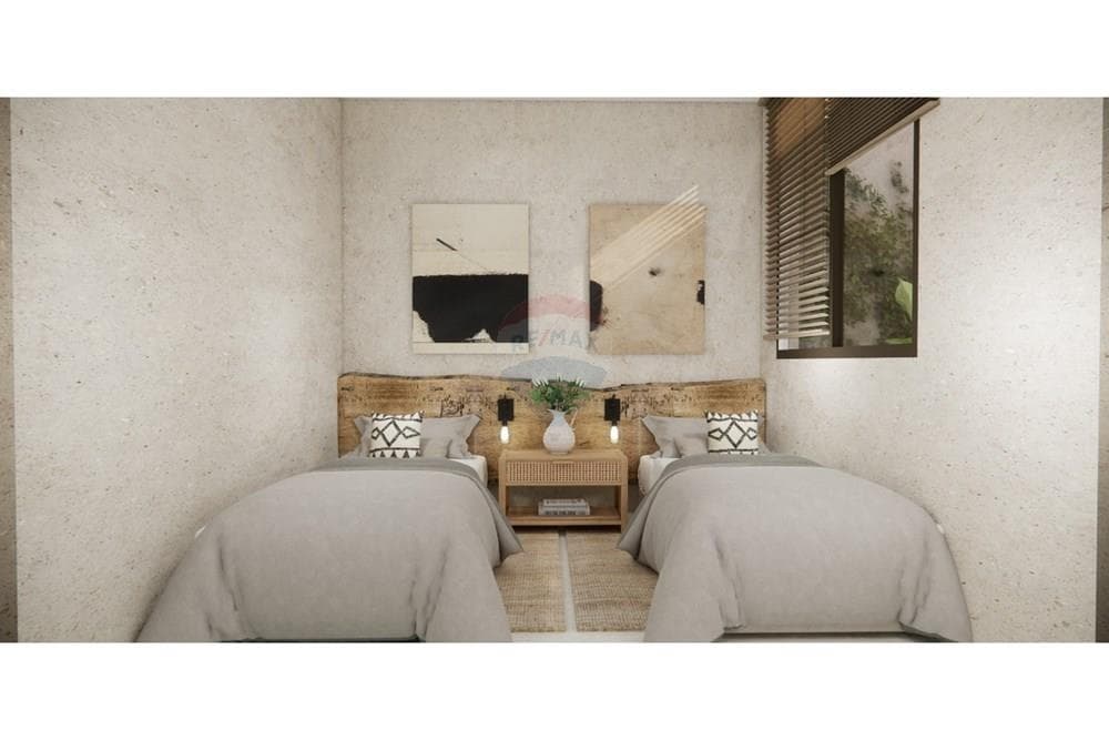 Hermosa casa en Nativus, Barrio Cerrado - Luque, foto 3