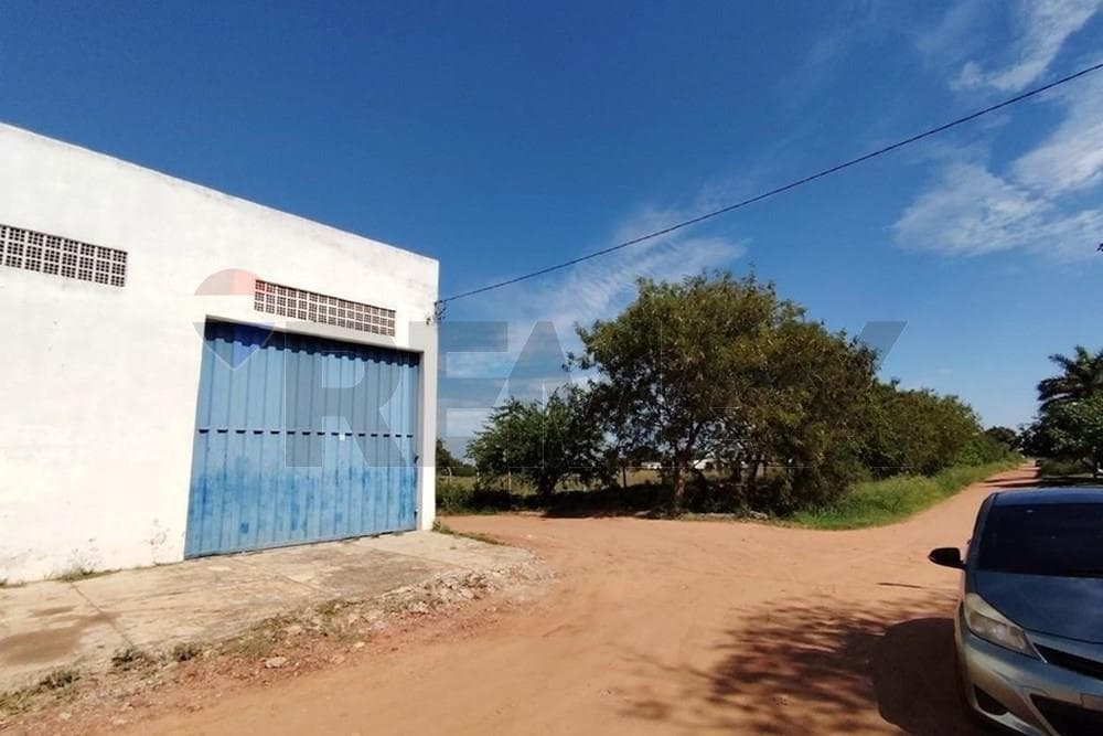 En alquiler deposito en la cuidad de limpio, foto 2